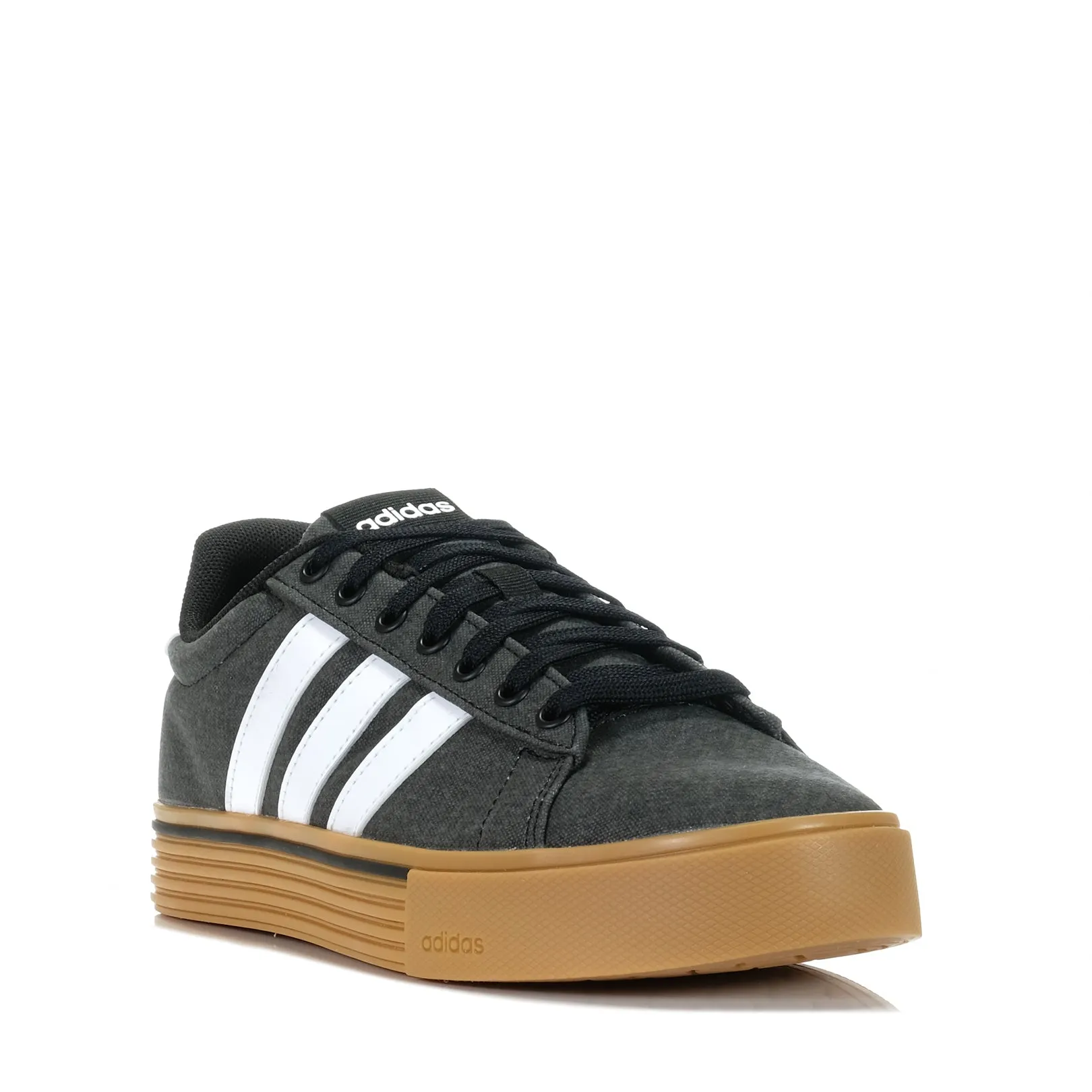 Adidas Daily 4.0 Black/White/Gum