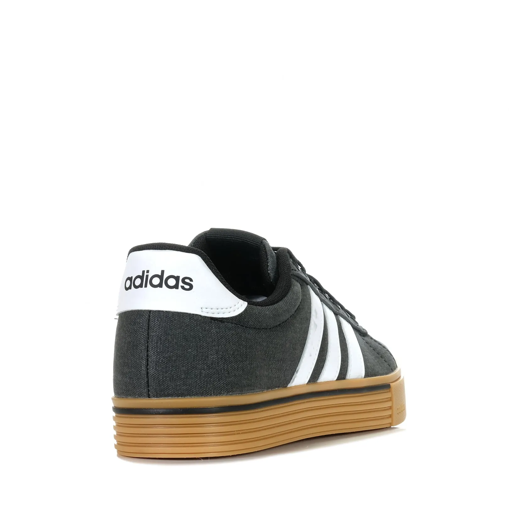 Adidas Daily 4.0 Black/White/Gum