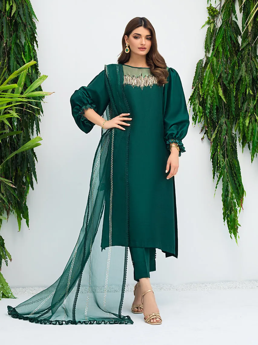 Anam Akhlaq | Festive Collection | D-08