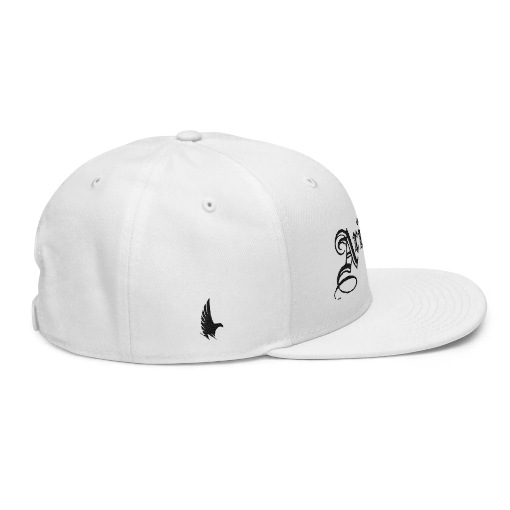 Arizona Snapback Hat