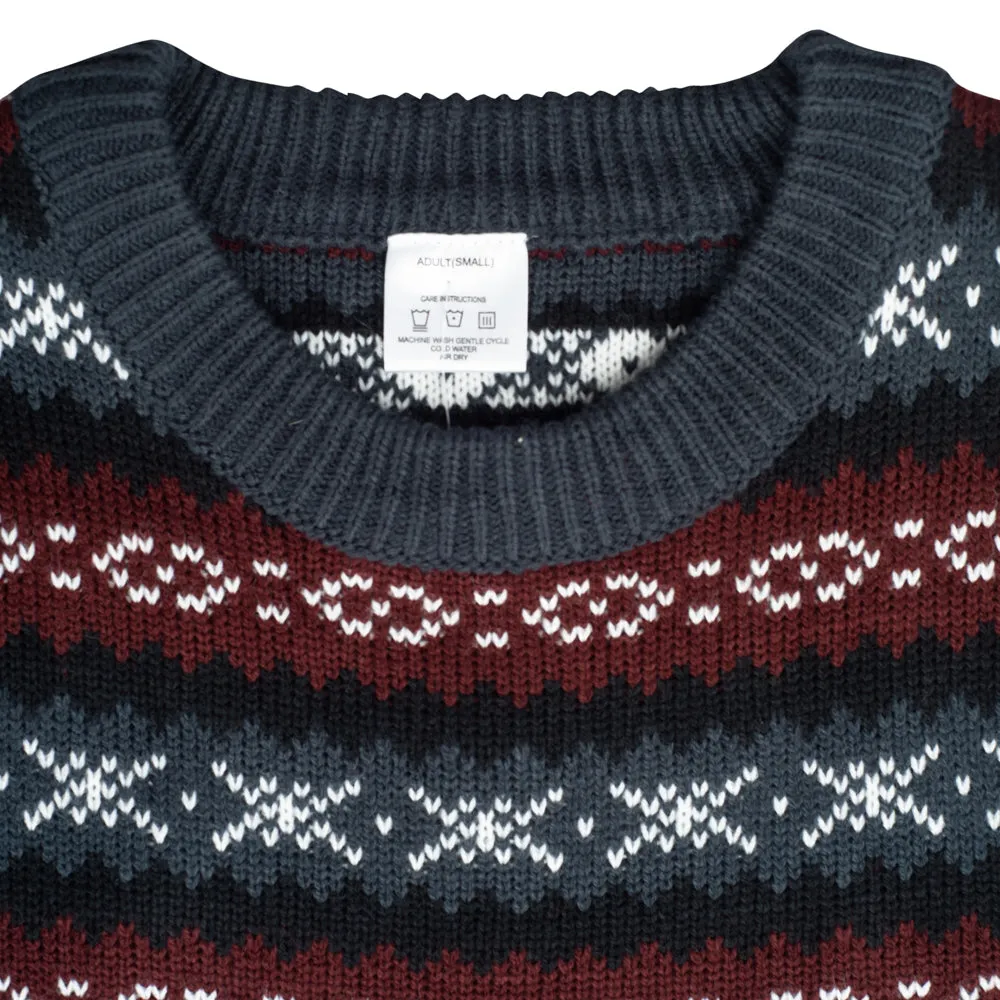 Clark Griswold Movie Sweater