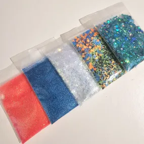 Glitter Bundle #21