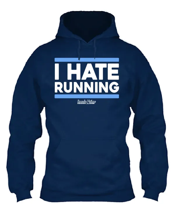 I Hate Running