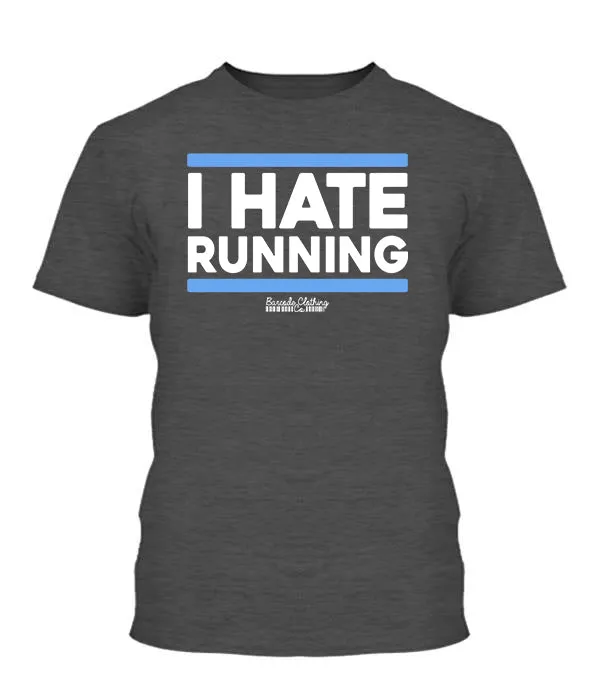 I Hate Running