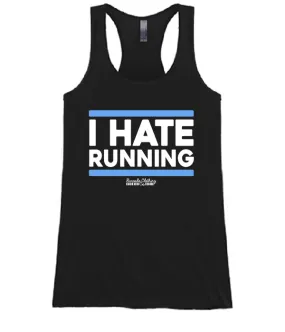 I Hate Running