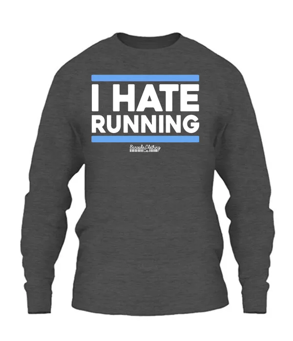 I Hate Running