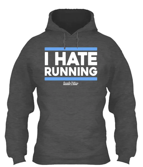 I Hate Running