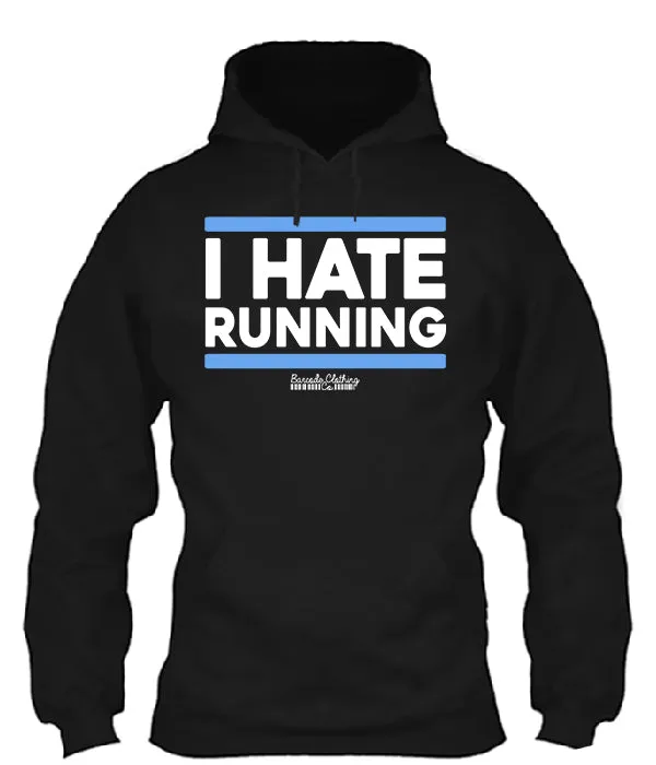 I Hate Running