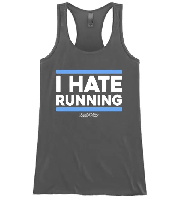 I Hate Running