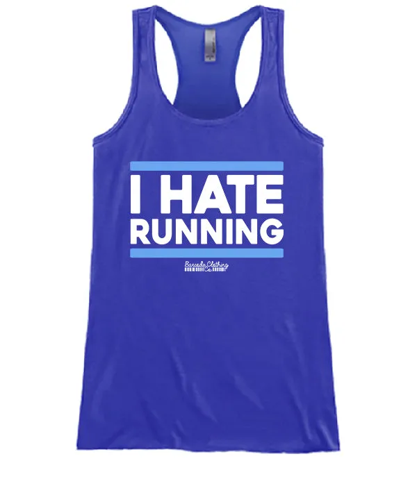 I Hate Running