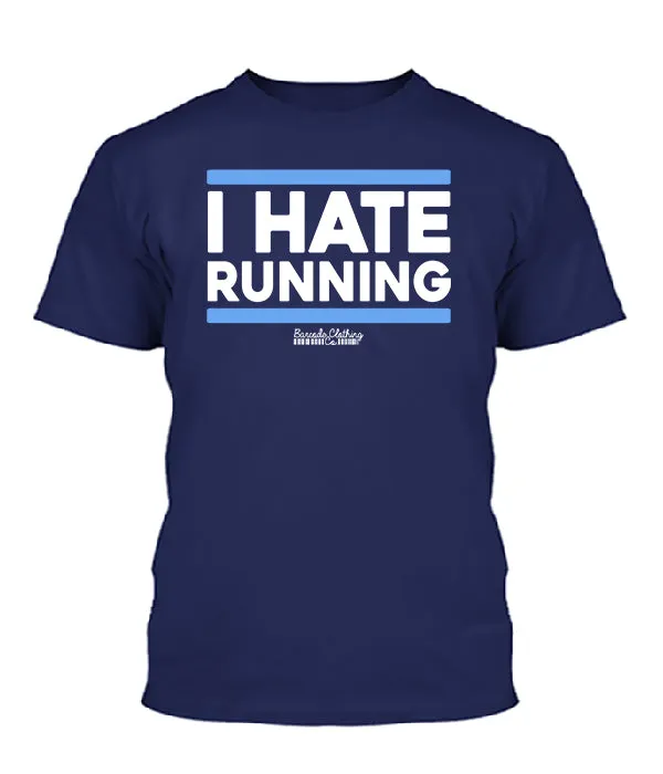 I Hate Running