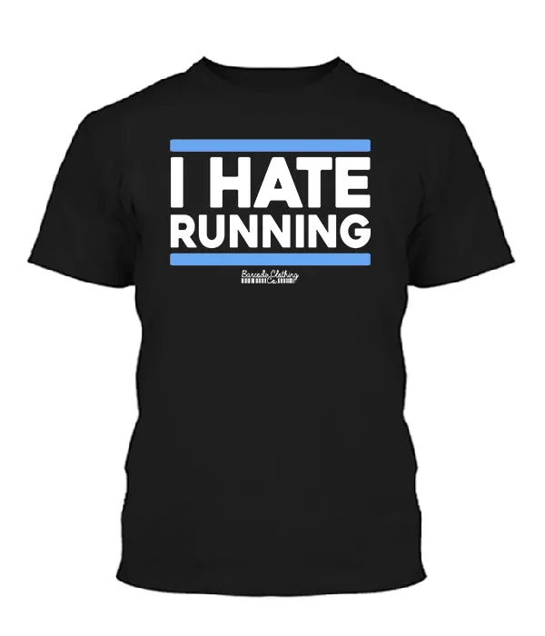 I Hate Running