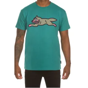 Icecream Wavy Tee (Tidepool)