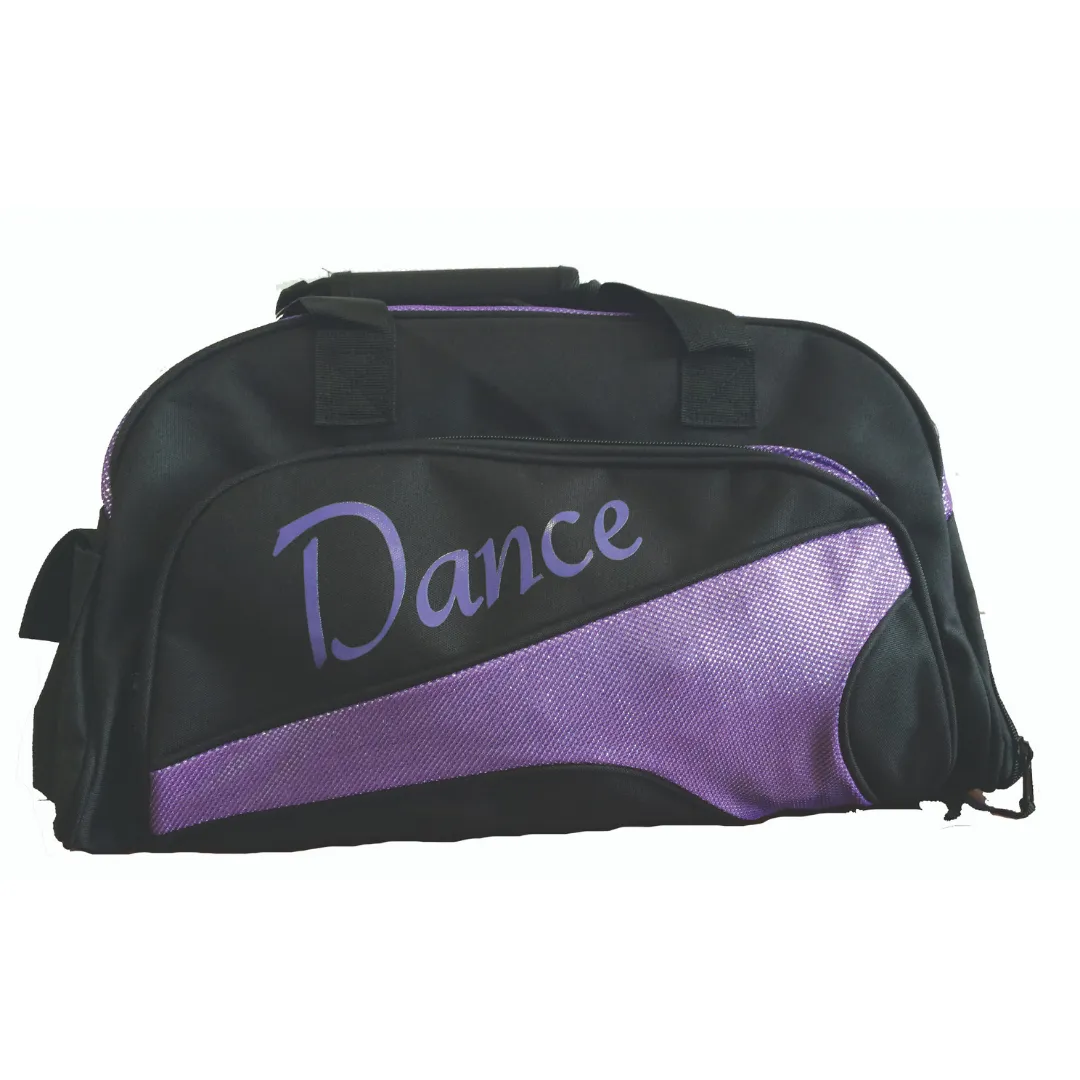 Junior Duffel Bag Dance