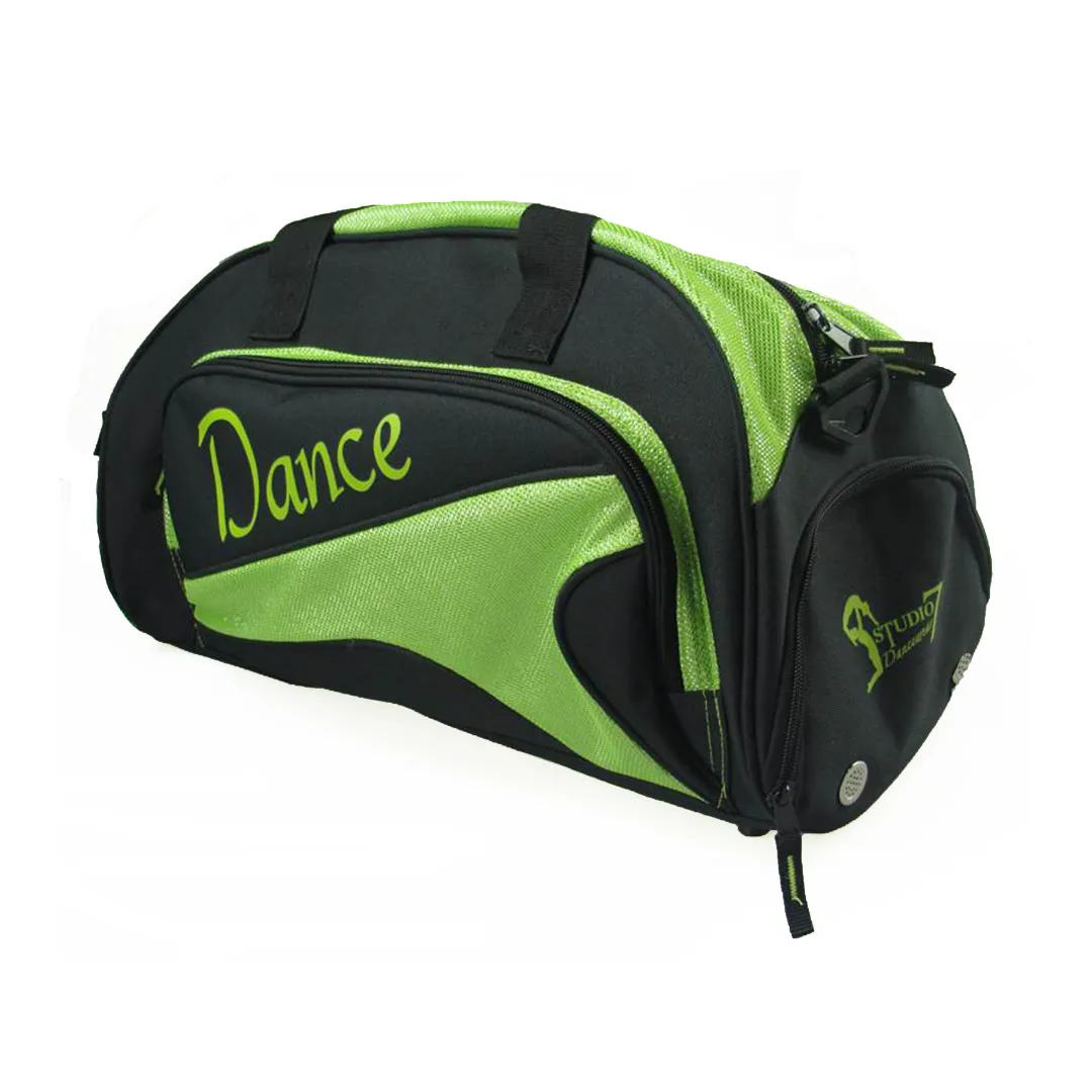 Junior Duffel Bag Dance