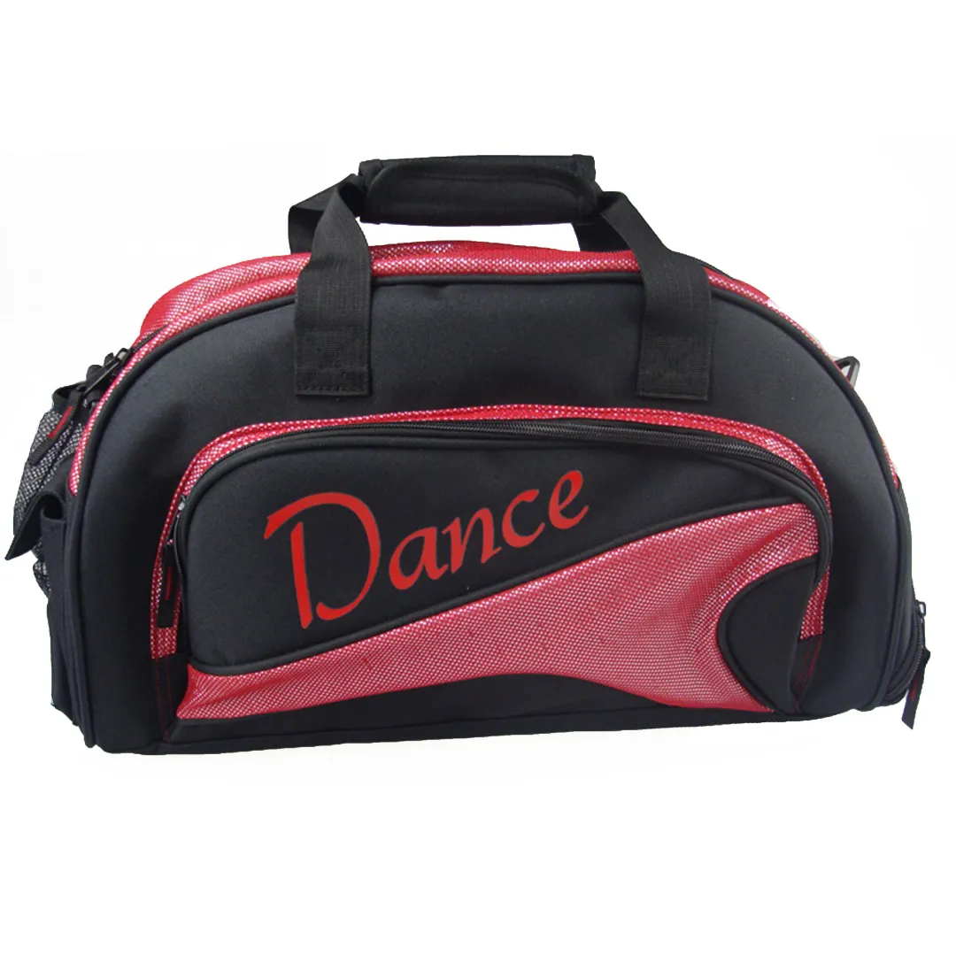 Junior Duffel Bag Dance