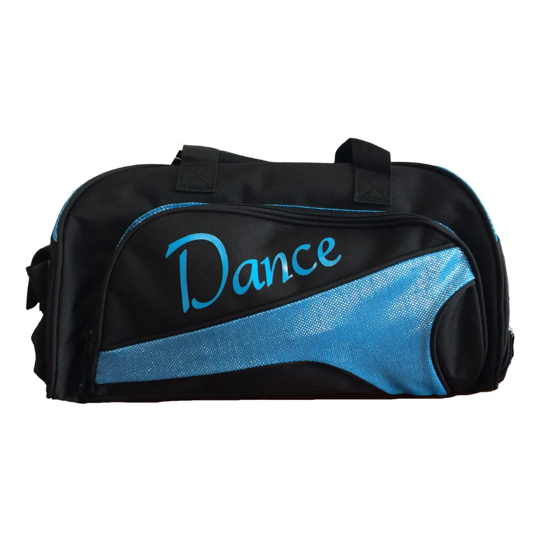 Junior Duffel Bag Dance