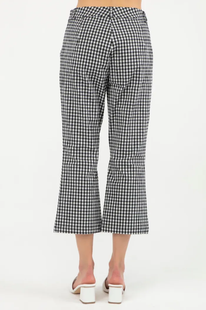 Kick Crop Pant