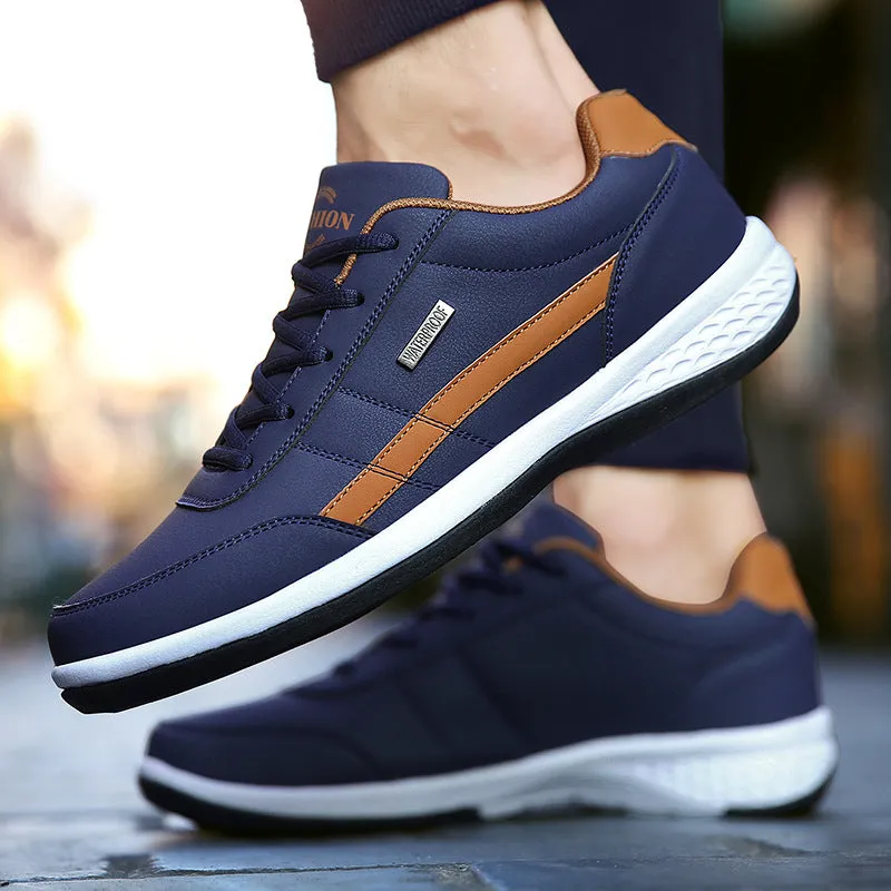 Men's Casual Running Walking Sneakers