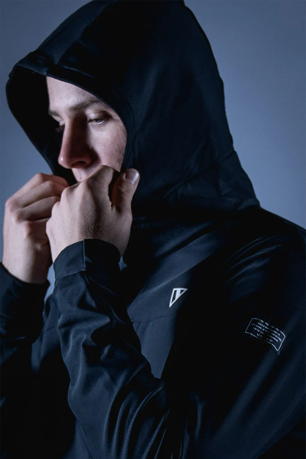 Men's Climate Ready Jacket