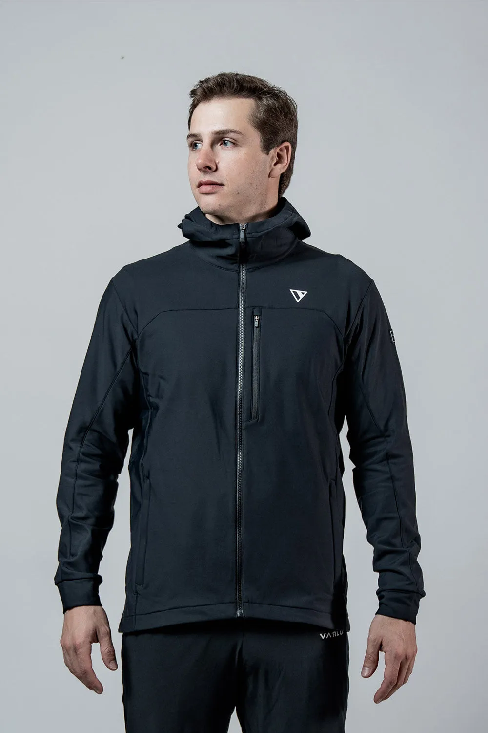 Men's Climate Ready Jacket