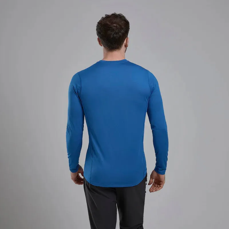 Montane Men's Dart Lite Long Sleeve T-Shirt