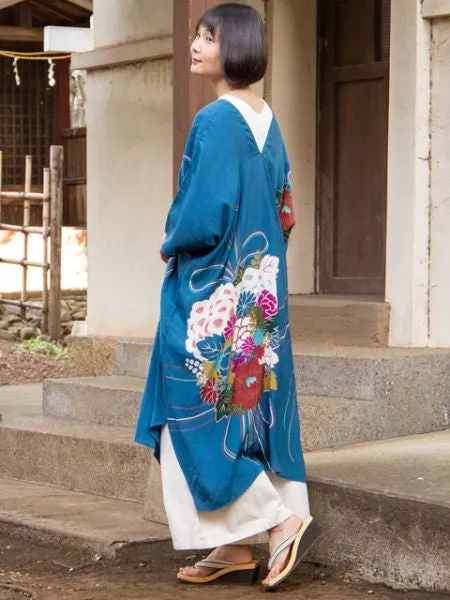 NIPPON Festive Dress