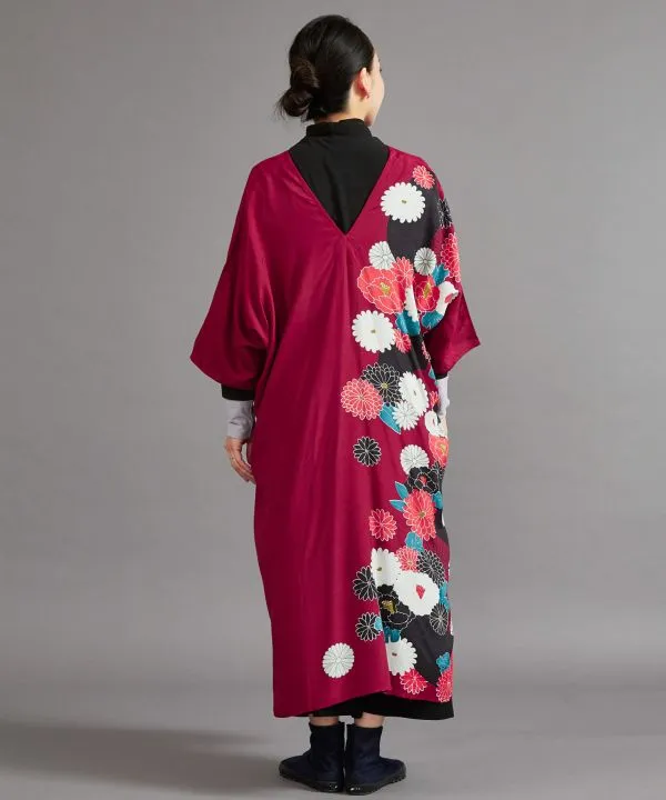 NIPPON Festive Dress