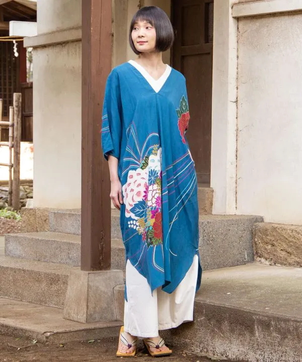 NIPPON Festive Dress