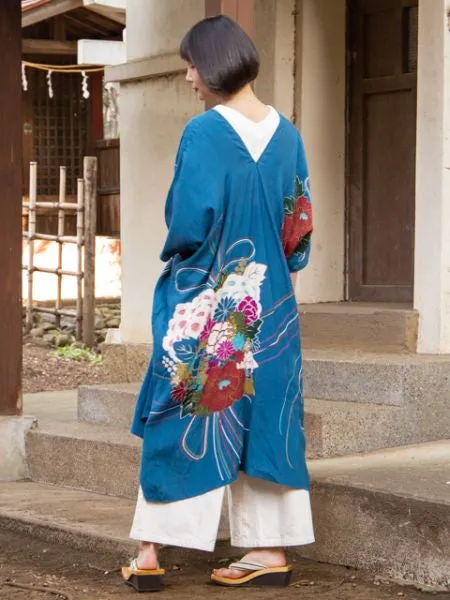 NIPPON Festive Dress