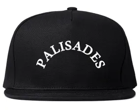 Palisades Snapback Hat