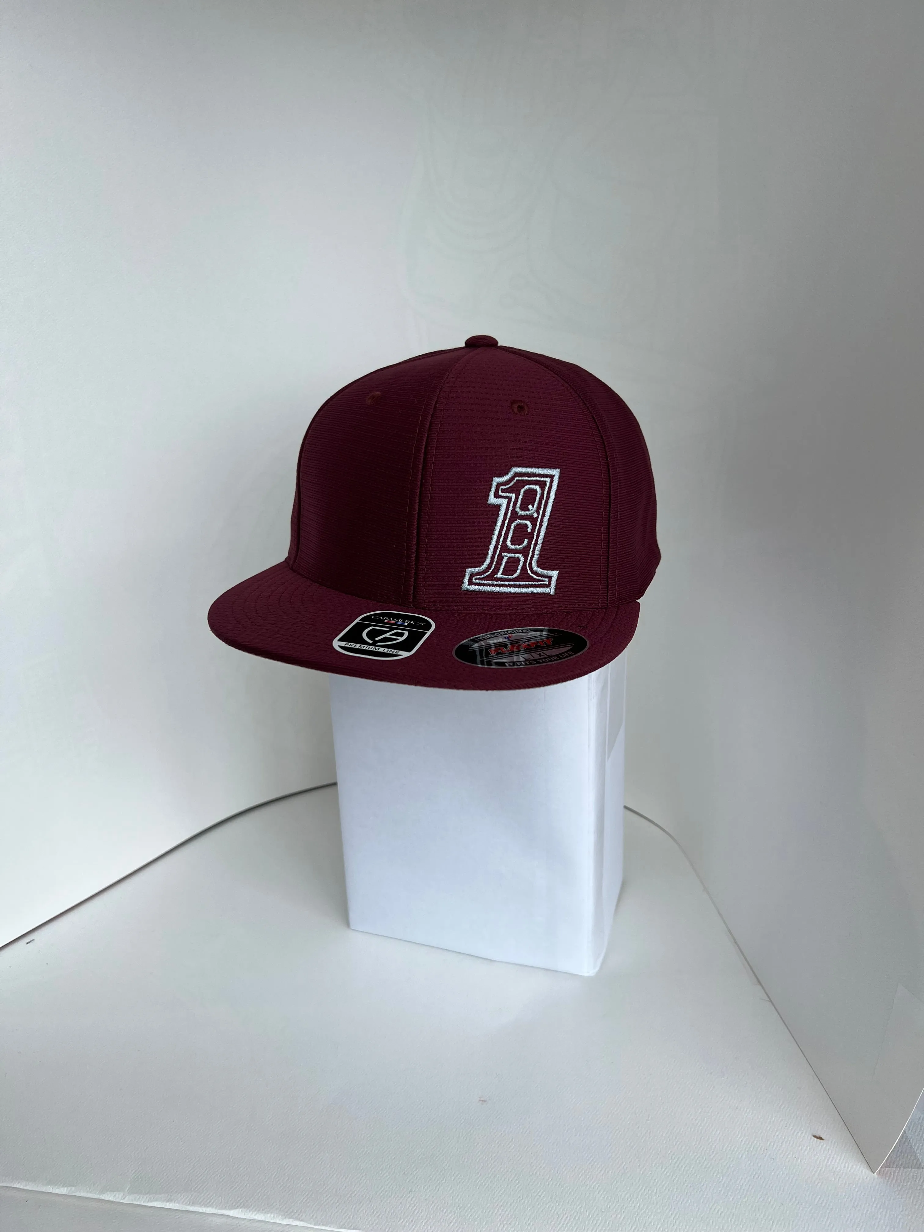 Quantico Custom Designs Hats