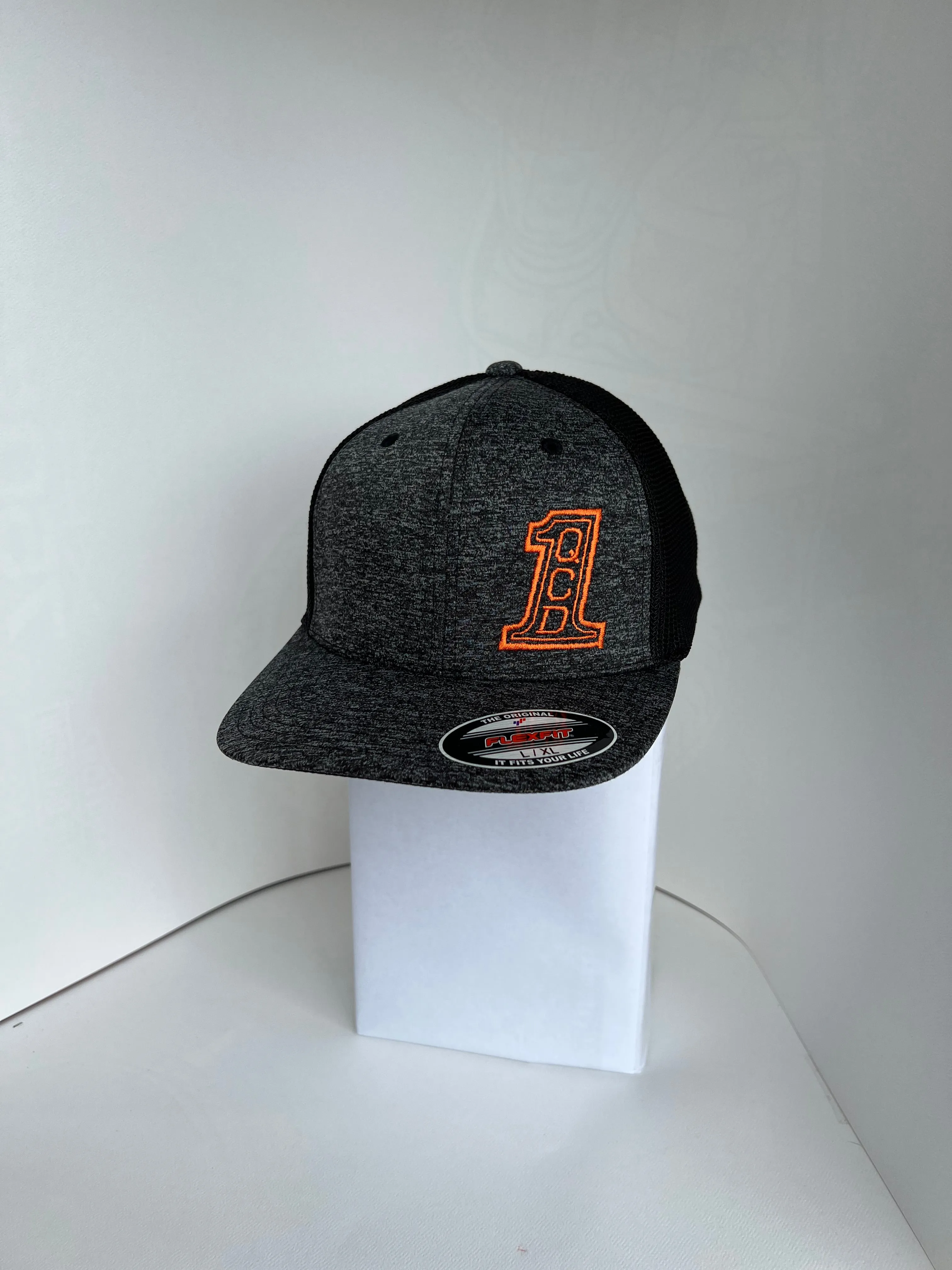 Quantico Custom Designs Hats