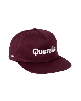 Querelle Snapback Hat