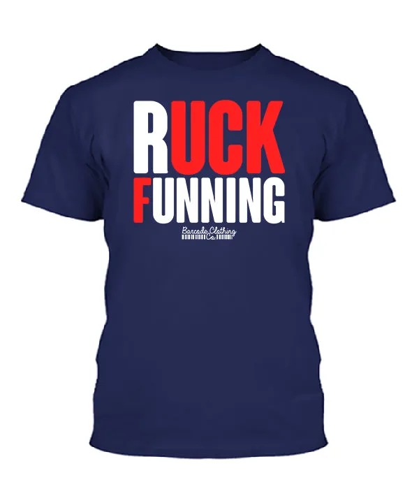 Ruck Funning