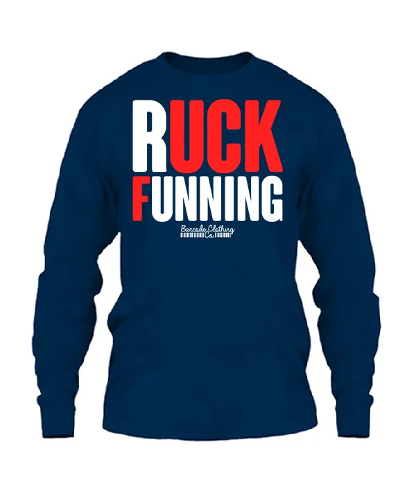 Ruck Funning