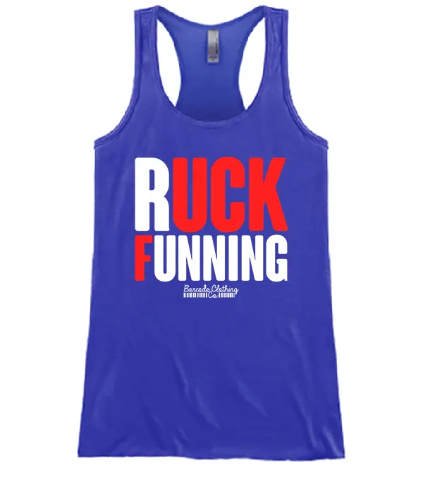 Ruck Funning