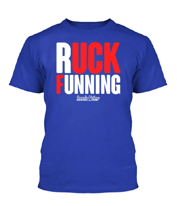 Ruck Funning