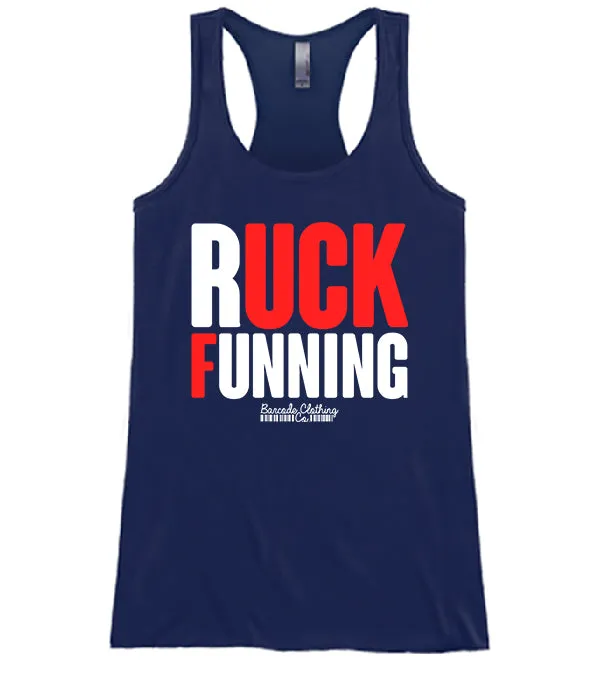 Ruck Funning