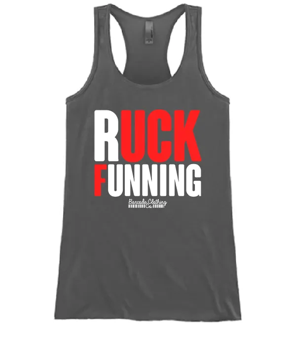 Ruck Funning