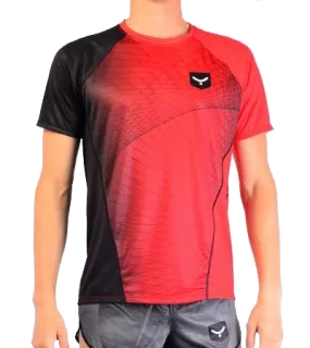 Running Shirt R41 Pro Net