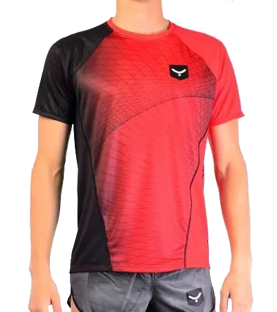 Running Shirt R41 Pro Net