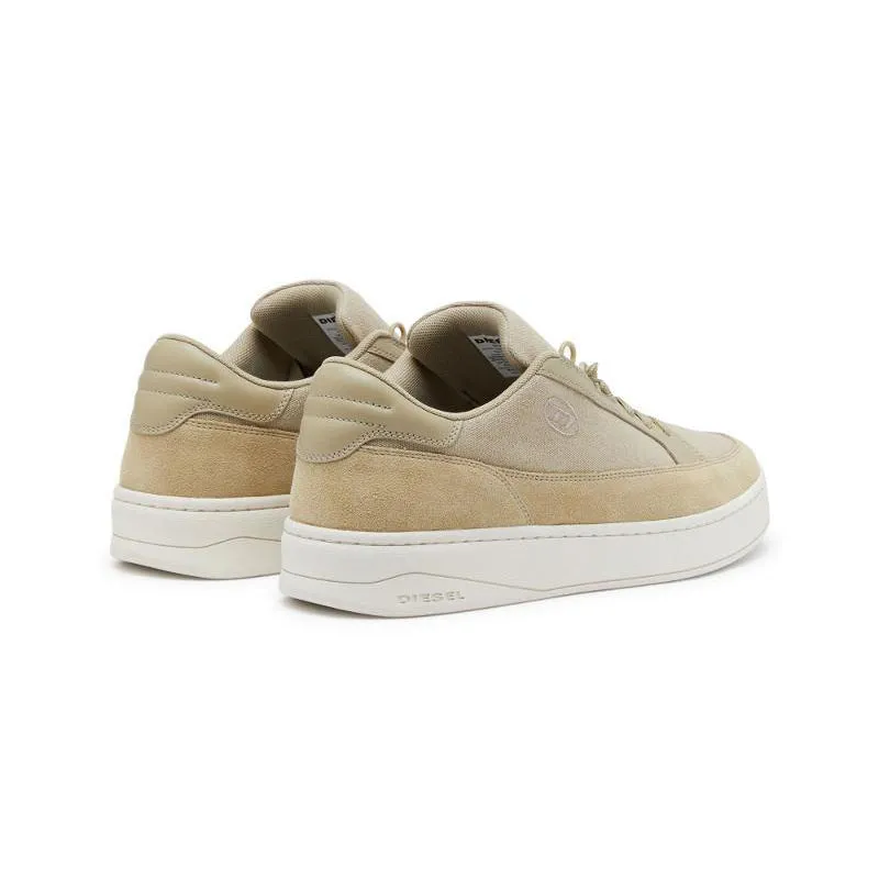 S-Sinna Low X Sneakers - Brown