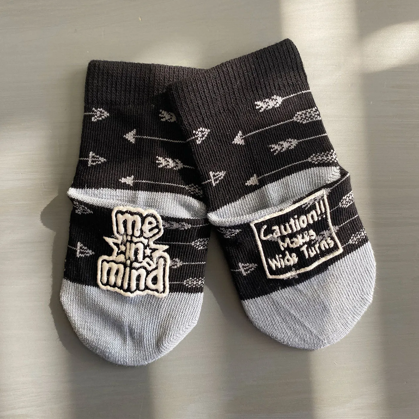 Socks Set - Carlsbad