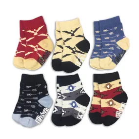 Socks Set - Carlsbad