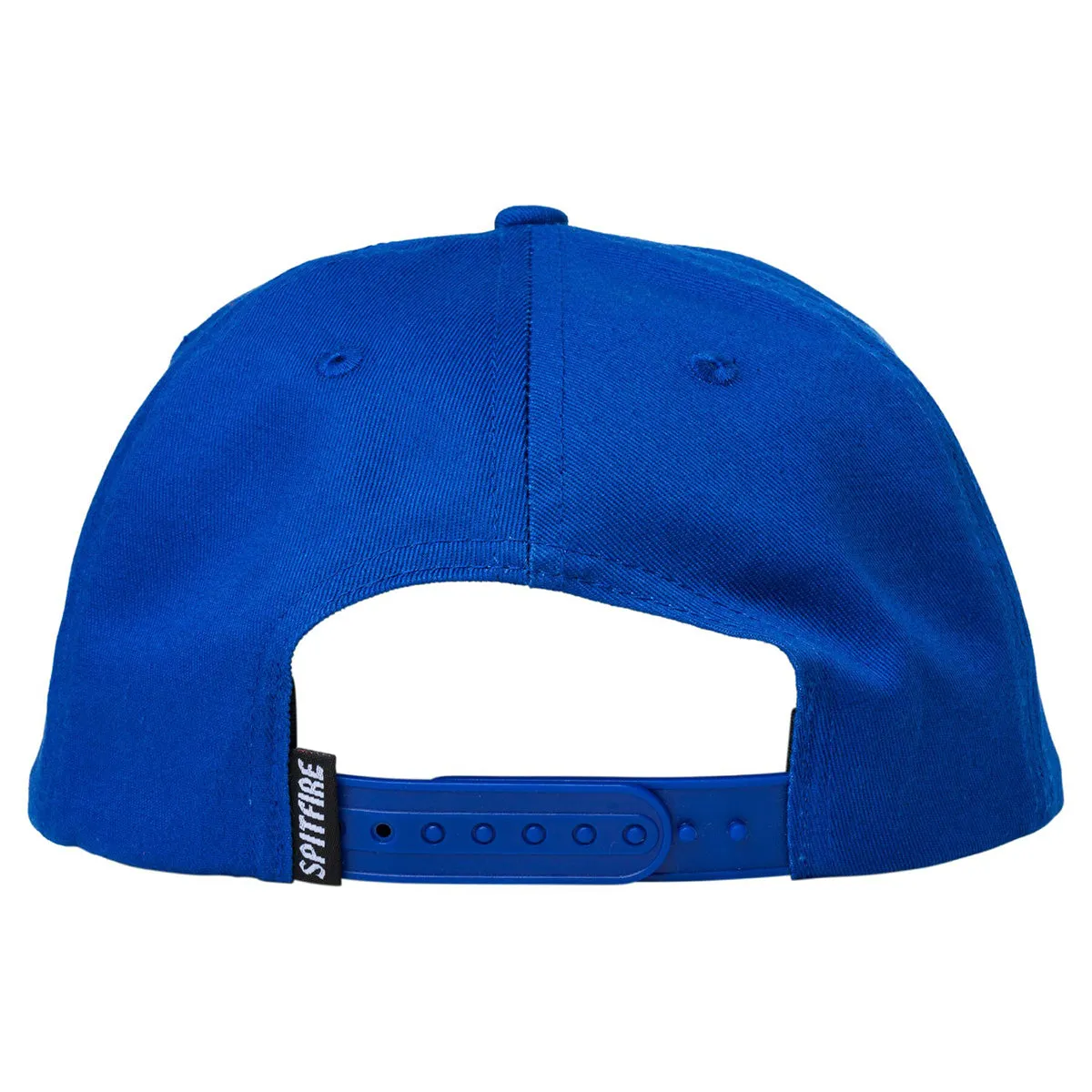 Spitfire - Lil Beatdowns Snapback Royal