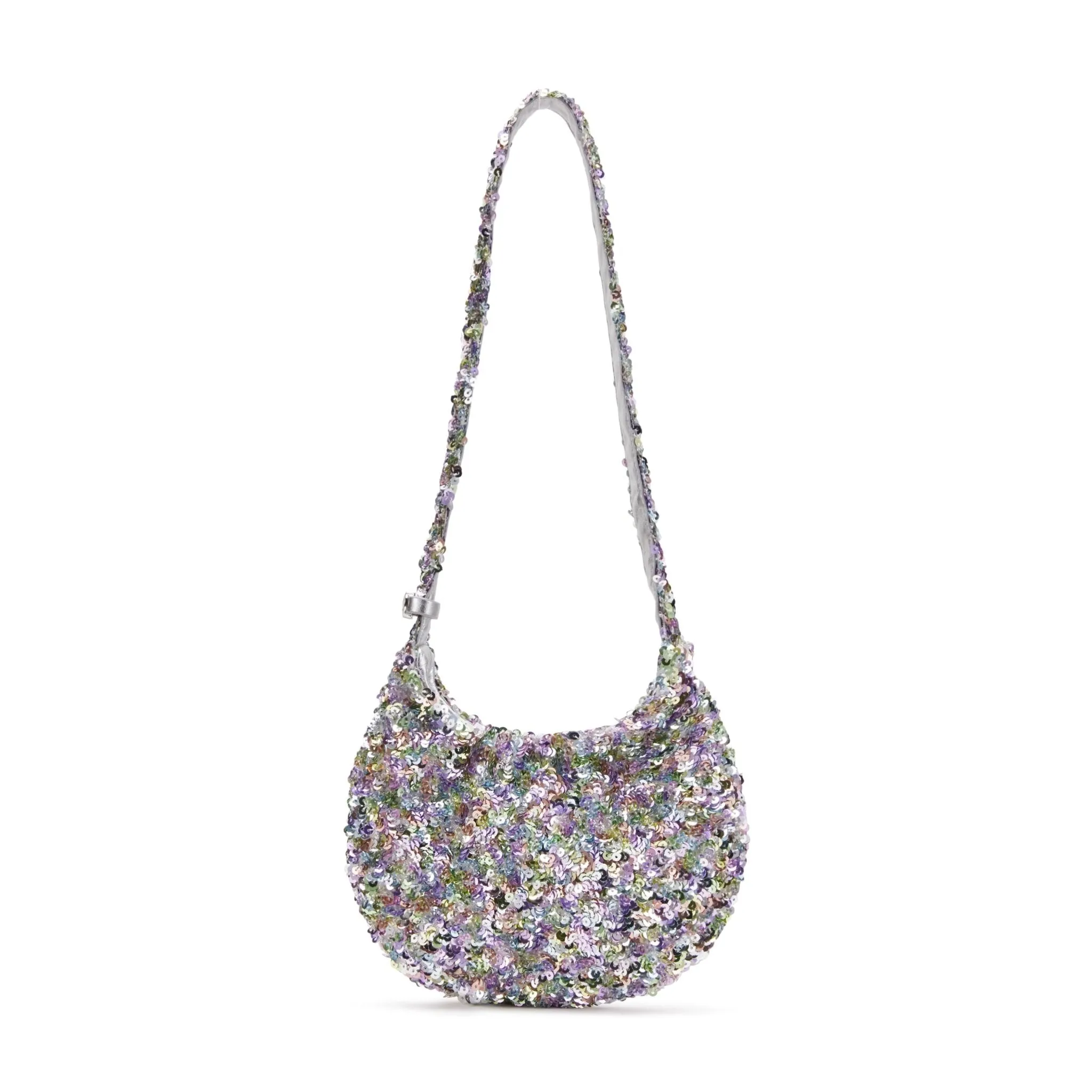 Symphony Glitter Drop Bag