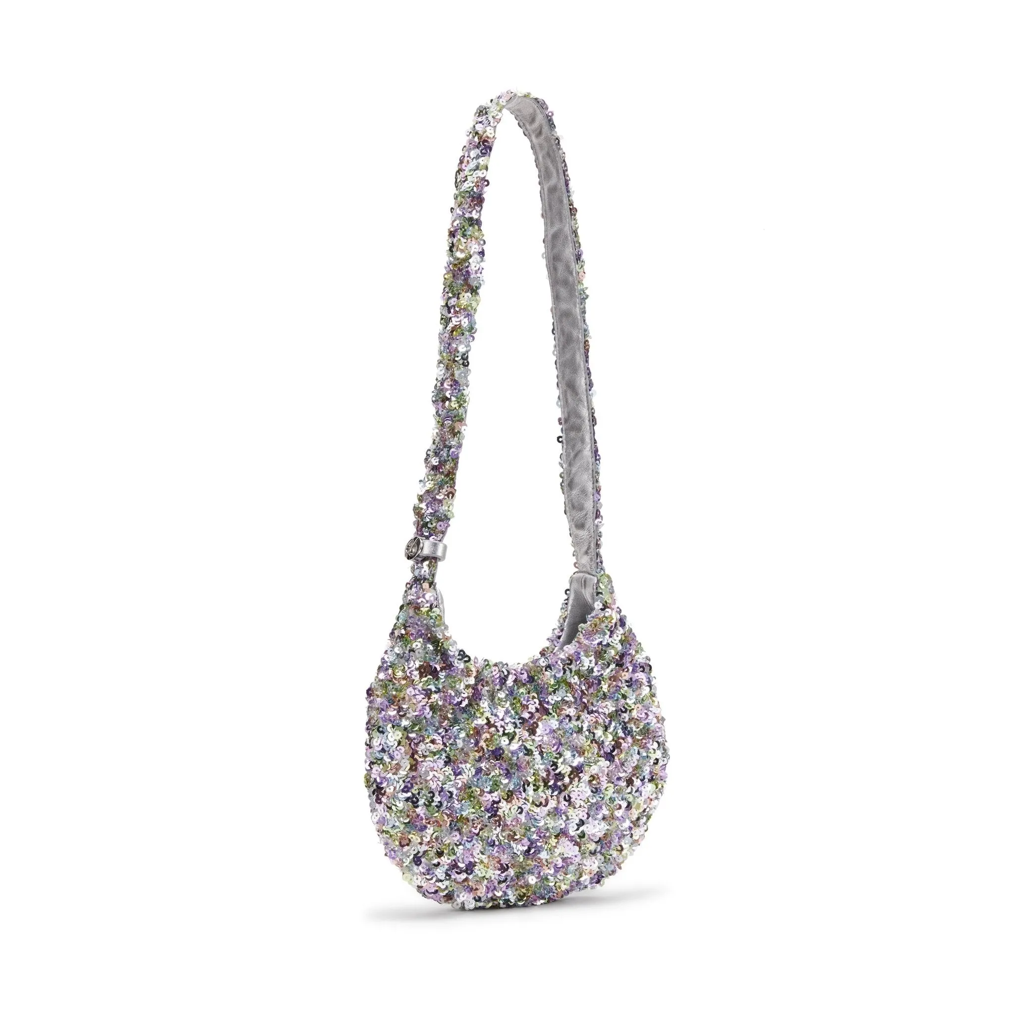 Symphony Glitter Drop Bag