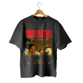 THALAPATHI MUDIYATHU T-shirt