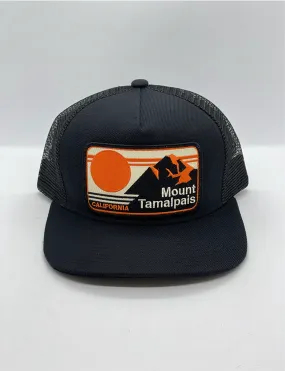 Trucker Hat, Mt. Tam